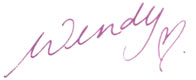 signature